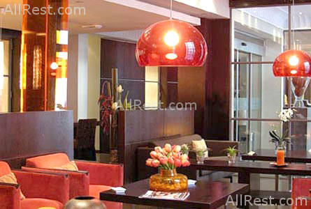 Hotel Vincci Centrum 12